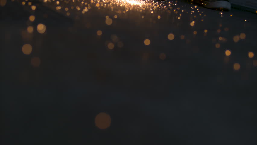 Spark when