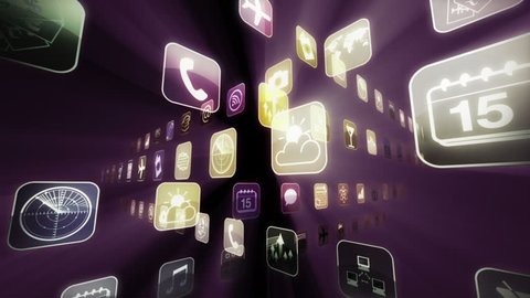 Spotlight on Mobile Apps