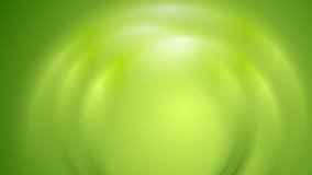 Smooth bright green wavy motion abstract background. Blurred smooth seamless loop design. Video corporate animation HD 1920x1080