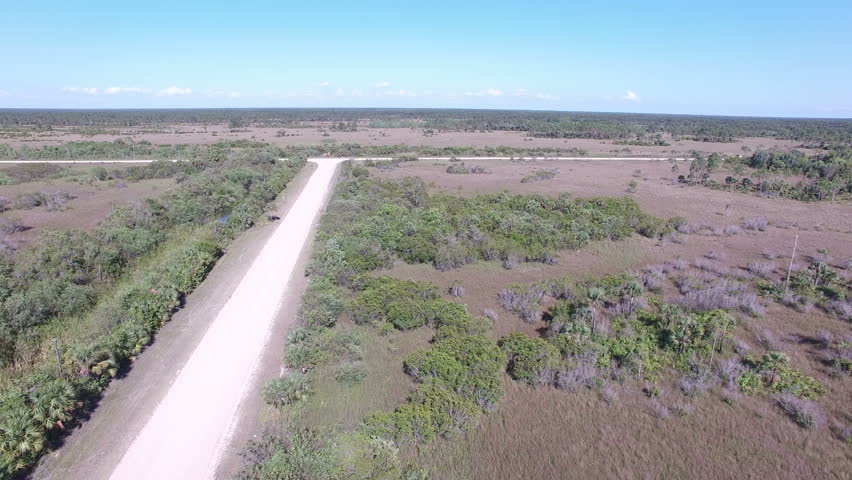 Big Cypress National Preserve