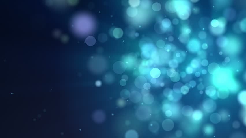 Blue blurry background. Loop., a Backgrounds & Wallpaper Video by Alexander Vasilyev