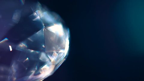 Diamond Prism Macro Background Texture 7