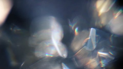 Diamond Prism Macro Background Texture 1
