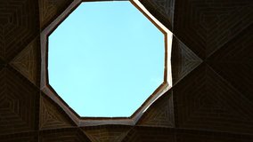  in iran abstract texture of the religion architecture mosque roof persian history - Powered by Shutterstock - Get 15% off with code: PIKWIZARD15