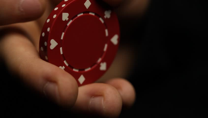 poker game and tricks