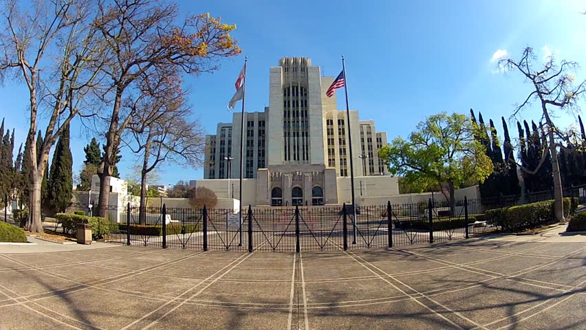 Los Angeles Community Hospital East Olympic Boulevard Los Angeles CA Overview