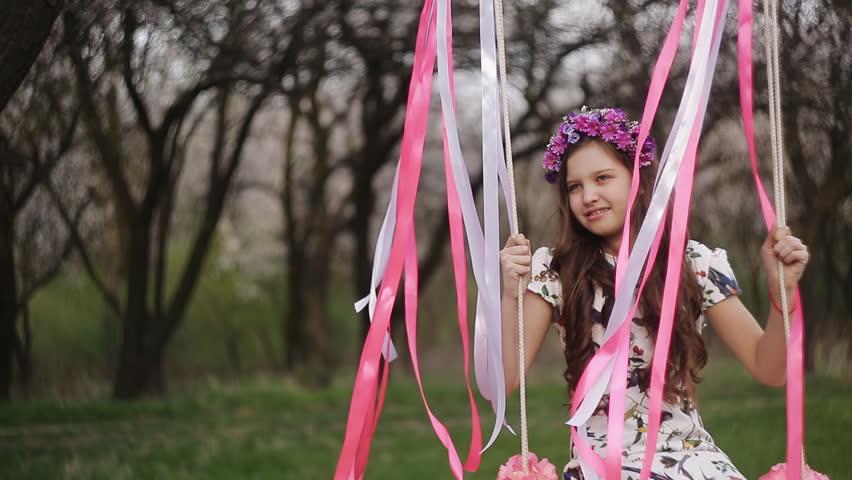 little girl on the swing, little girl at park, cute little girl, little girl