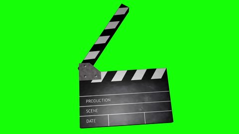 Clapperboard Out Takes Animation. Created After Effects this animation is to cut in between those fun films of actors forgetting their lines or falling over. Great fun for corporate or Home Movies.