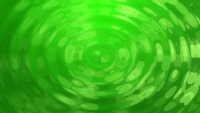 4k Green Bokeh Reflection in Water Ripple Animation Background Seamless Loop. - Powered by Shutterstock - Get 15% off with code: PIKWIZARD15
