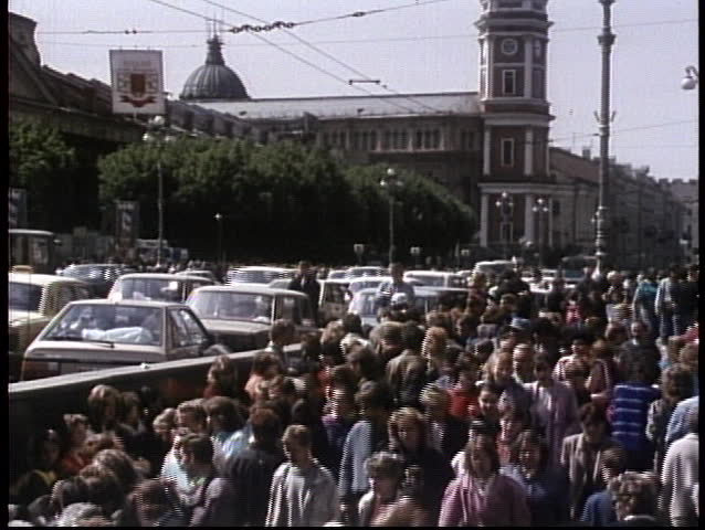 Москва 1970 год фото