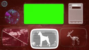 Boxer in analysis - Powered by Shutterstock - Get 15% off with code: PIKWIZARD15