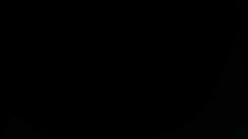 High quality motion animation representing swirling dark liquids and shadows.