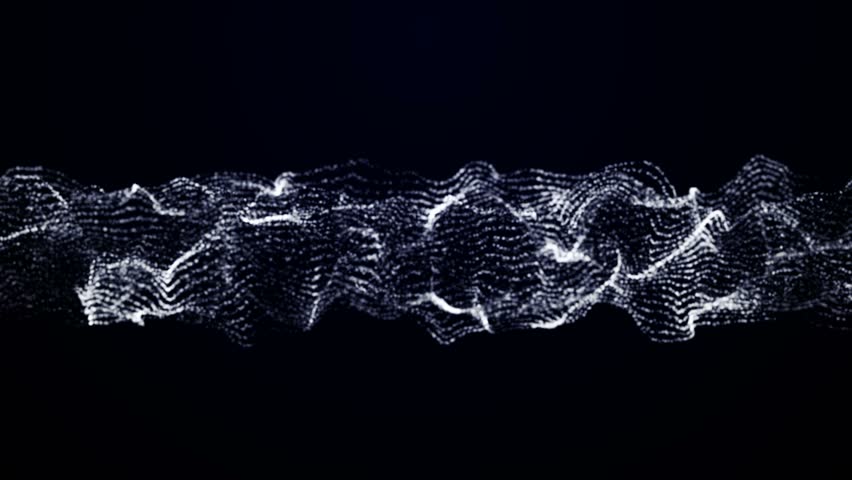 Blue Chip Poker Particle 2