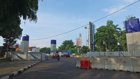 Blok M Plaza Stock Video Footage 4k And Hd Video Clips Shutterstock
