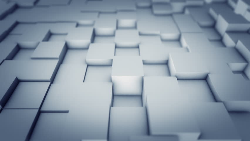 3d Abstract Background Cubes Stock Footage Video (100% Royalty-free) 16457818 | Shutterstock