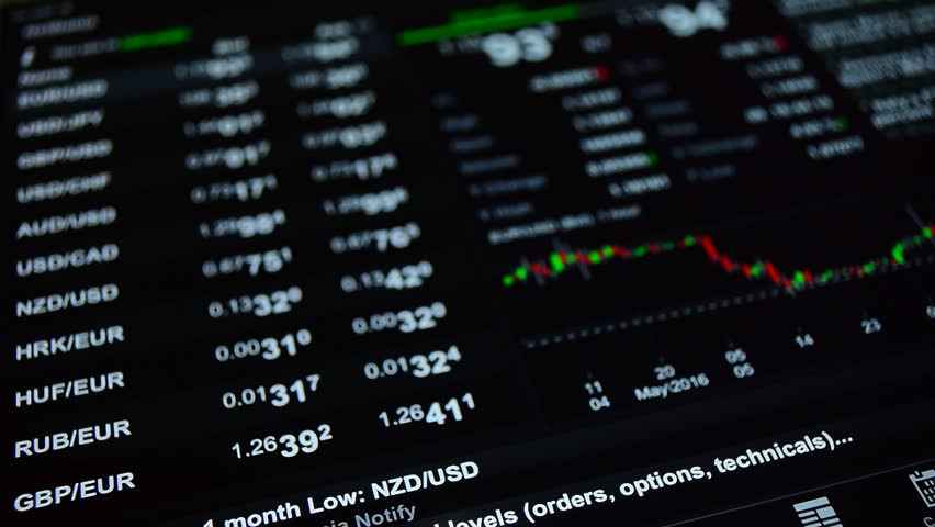 Guadagnare su internet con il FOREX - ed. Dario Flaccovio