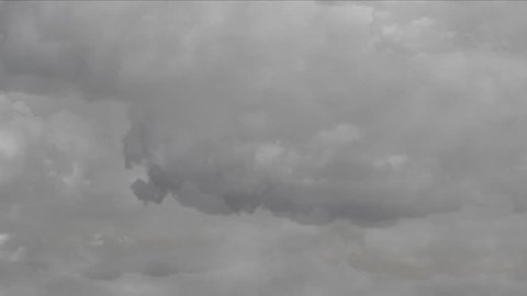 4k Storm clouds,flying mist gas smoke,pollution haze transpiration sky,romantic weather season atmosphere background. 4361_4k