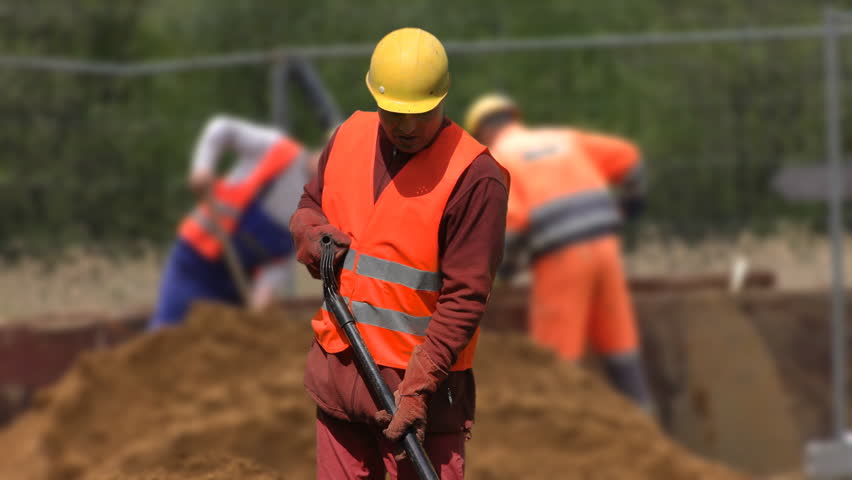 overachievement-manual-laborer-working-too-stock-footage-video-100