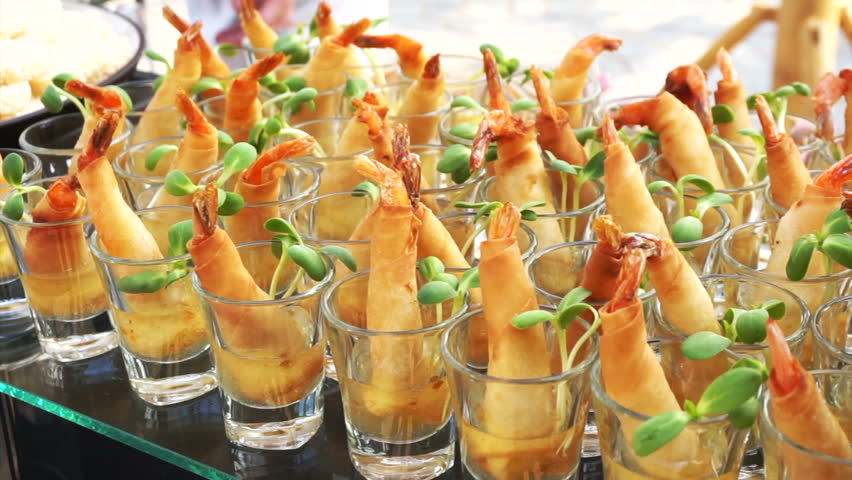 Featured image of post How to Make Thai Finger Food Catering