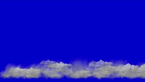 4k Storm clouds,flying mist gas smoke,pollution haze transpiration sky,romantic weather season atmosphere background. 4348_4k
