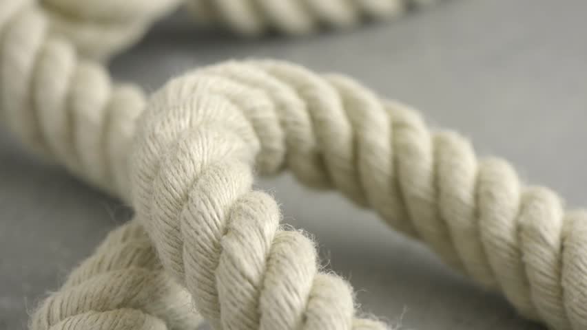 strong rope