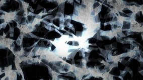 Styled Plexus in Motion
 - Powered by Shutterstock - Get 15% off with code: PIKWIZARD15