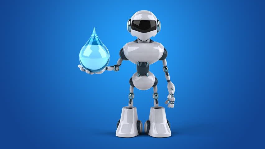 Зеленый робот с экраном. Футаж робот. Футаж роботы. Анимированный робот. Футаж робот.