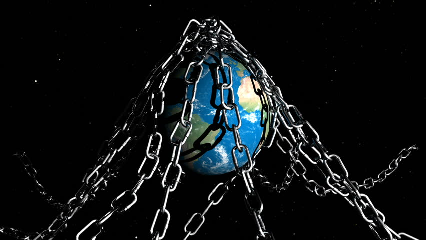 Keine Privatsphäre, kein Eigentum: Die Welt im Jahr 2030 nach dem WEF Keine Privatsphäre, kein Eigentum: Die Welt im Jahr 2030 nach dem WEF