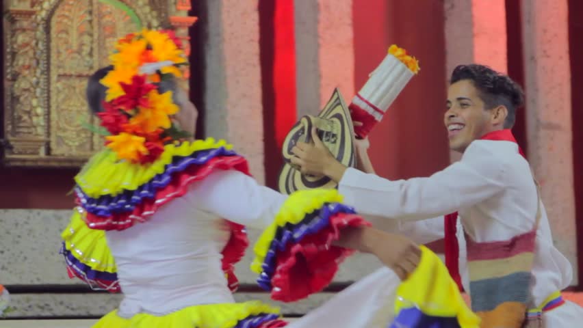 Cumbia dance Stock Video Footage - 4K and HD Video Clips | Shutterstock