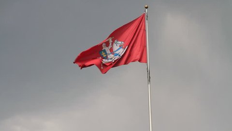 Austrian National Country Flag Red Stockvideos Filmmaterial 100 Lizenzfrei Shutterstock