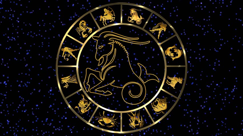 Знак зодиака козерог фото символа
