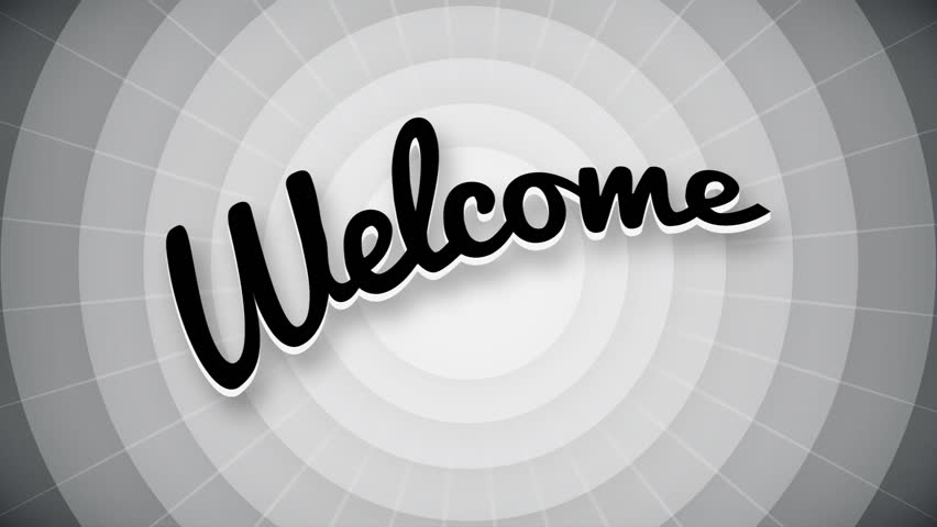 7,251 Welcome Animation Stock Video Footage - 4K and HD Video Clips |  Shutterstock
