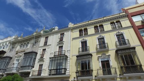 evangelical lutheran st peter pauls church Stock Footage Video (100%