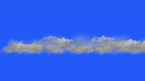 4k Storm clouds,flying mist gas smoke,pollution haze transpiration sky,romantic weather season atmosphere background. 4350_4k