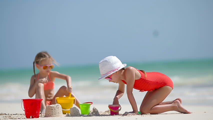 beach toys for girls