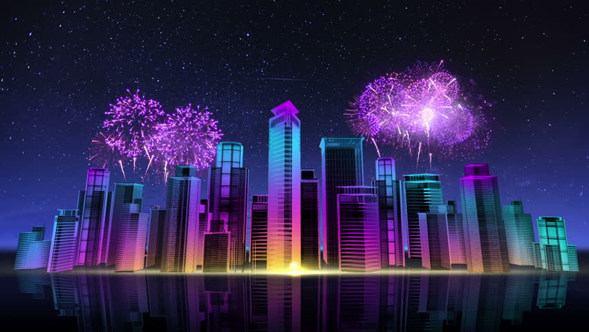 night city skyline night city skyline
