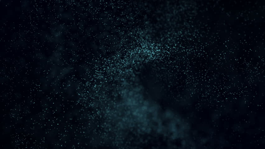 Abstract Particles Background  Royalty-Free Stock Footage #16901761