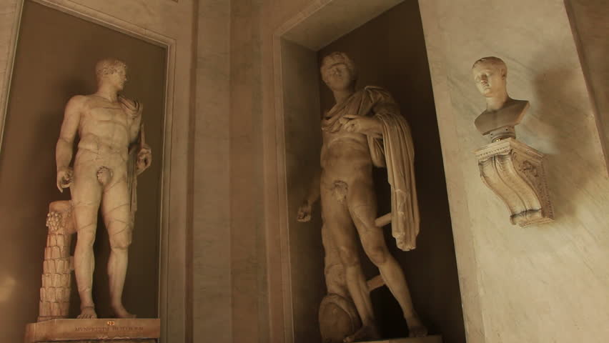 Hd nude video in Rome