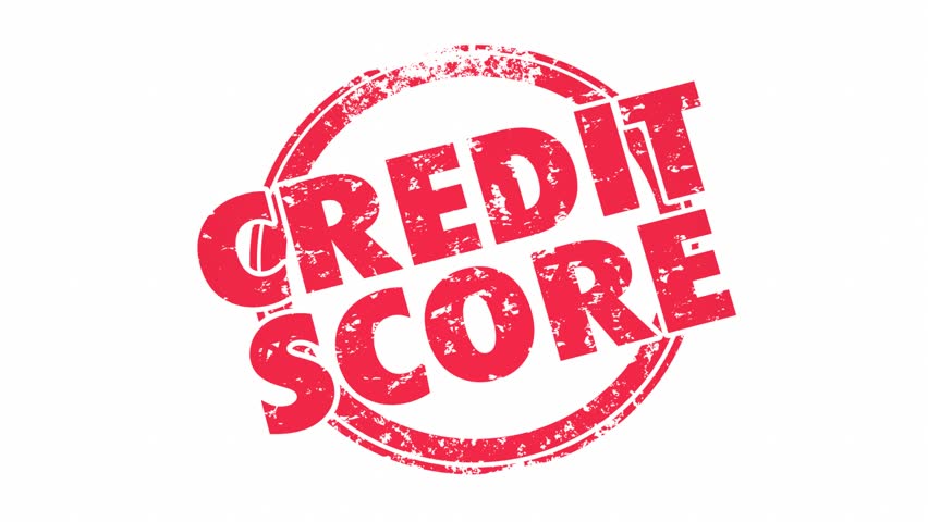 Credit Score Top Rating Apply Stock Footage Video 100 Royalty Free Shutterstock