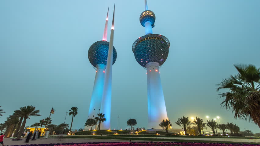 kuwait city as a leading global hub