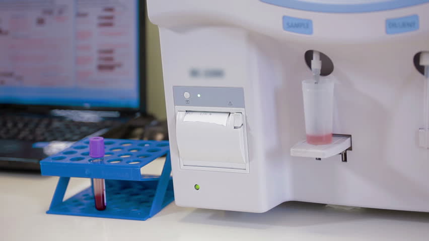 Stormfeder Bio Lab