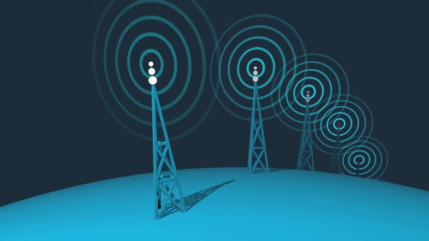 Emit signal