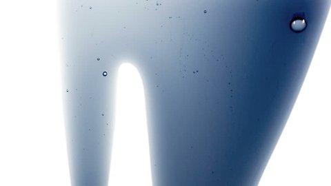 High quality motion animation, representing modern liquid lamp, animated on different backgrounds.