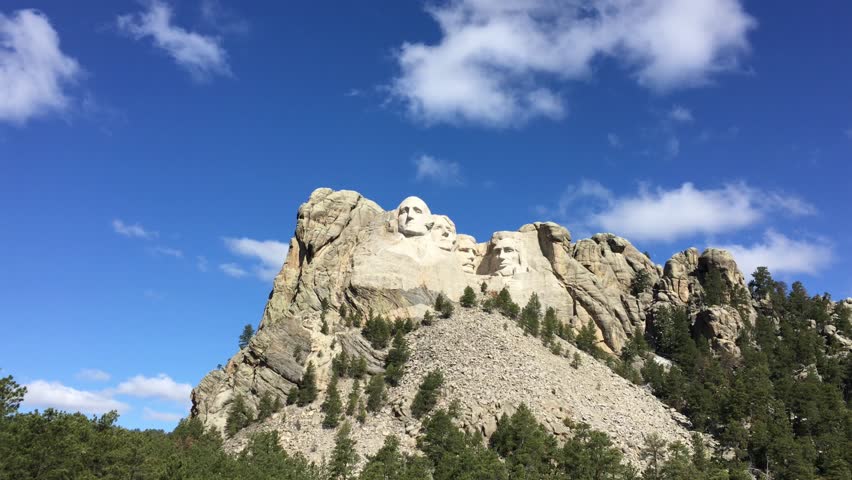 Mt rushmore Footage #page 2 | Stock Clips