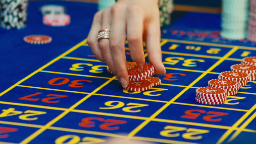 custom betting chips roulette