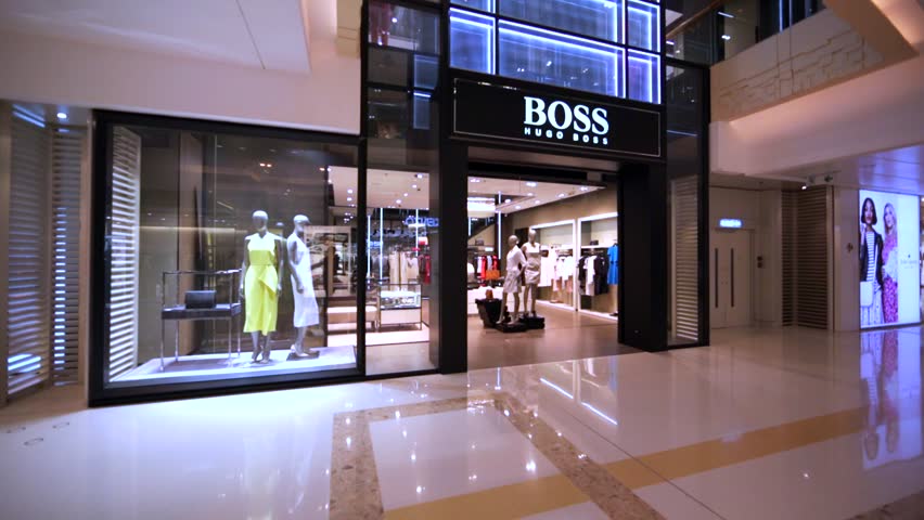 boss store