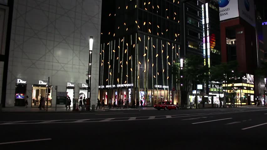 armani tokyo