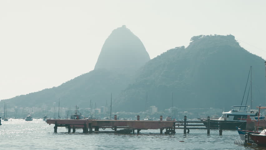 Sugarloaf Mountain