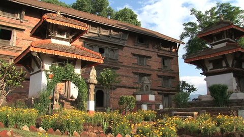 Nuwakot District, a part of Bagmati Zone, is one of the seventy-five districts of Nepal.