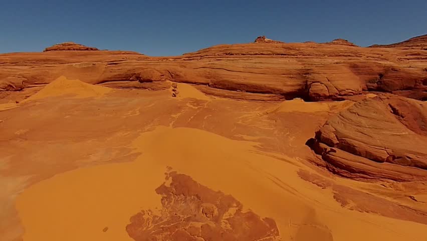 White Wash Sand Dunes Utah Stock Footage Video 100 Royalty Free 17156173 Shutterstock